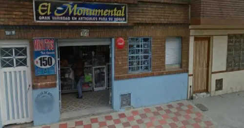 EL MONUMENTAL EL MONUMENTAL